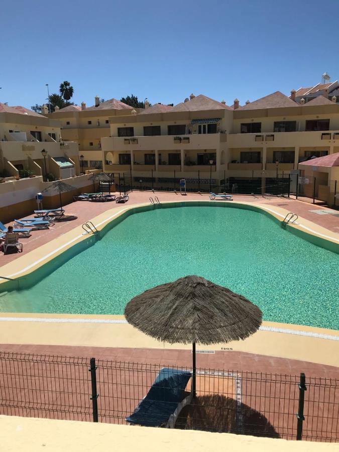 Precioso Apartamento 1 Dormitorio & Air Conditioning - Mareverde Costa Adeje  Exterior foto