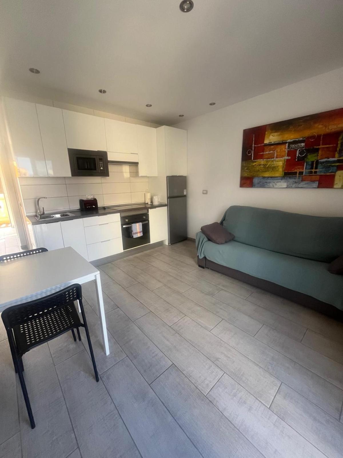 Precioso Apartamento 1 Dormitorio & Air Conditioning - Mareverde Costa Adeje  Exterior foto